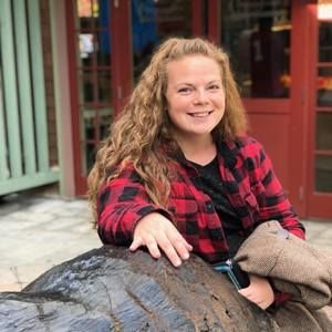 Meet your Posher, Heather